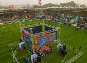 Led Rentals for Ibadan Trade Shows