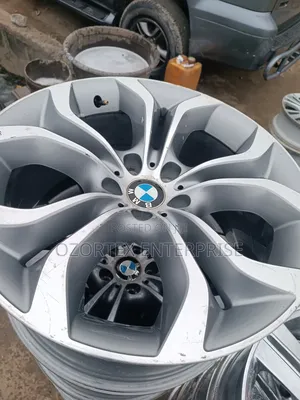 20inches Rim For Bmw X6 And X5