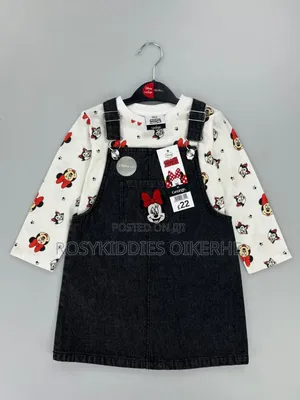 Baby Girl 2pc Set