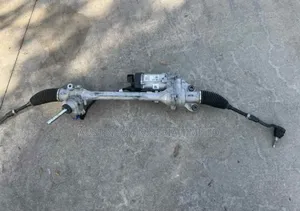Genesis Gv70 2.5l 3.5l Electric Power Steering Rack 2022-2025
