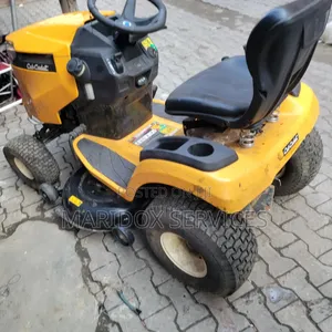 18hp Mobile Lawn Mower