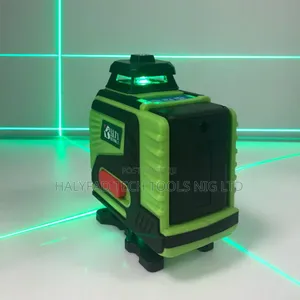 3d Laser 12 Lines Auto Leveling
