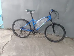 Muddy Fox Teenager Sport Bicycle