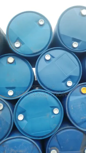 Water or Oil Drum