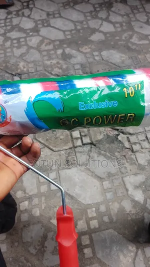 Painting Brush 10"