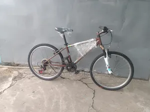 Btwin Teenager Sport Bicycle