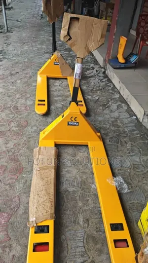 Pallet Truck 3000kg