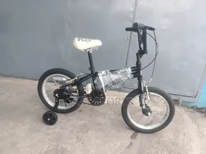 Games Children Bicycle