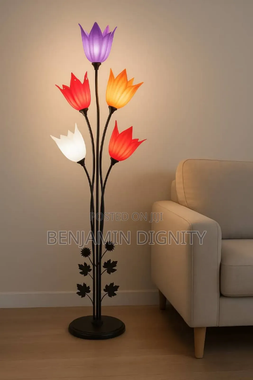 Standing Lamp