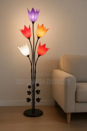 Standing Lamp