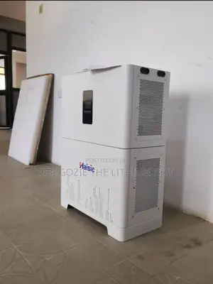 Haisic Lithium Battery