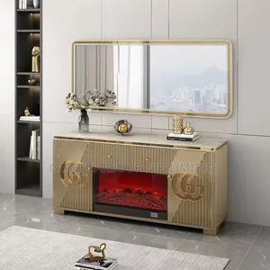 Luxury High-Quality Tv Stand