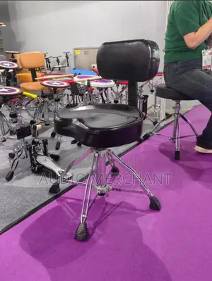 Professional Music Drum Seat