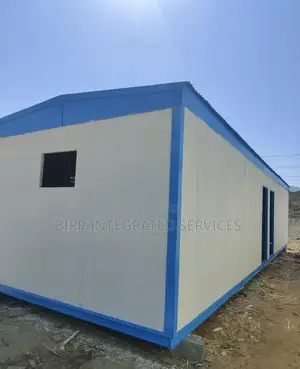 Portable Cabin, Portacabin Caravan 20ft