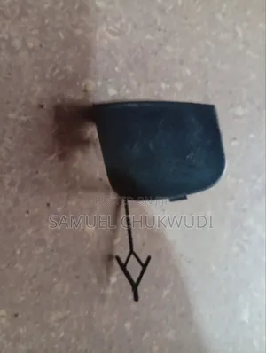 Towing Cover Hyundai and Kia Motors