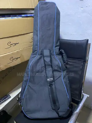 Acoustic Padded Bag