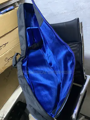 Acoustic Padded Bag