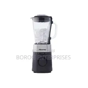 Hisense Blender 1000w 1.5l (Hb1000de)