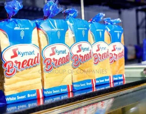 Bread Nylon Sleeves Wrappers Printing Companies in Lagos