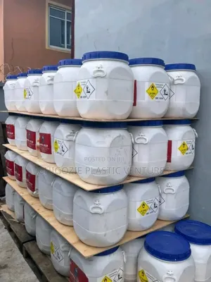 Chlorine Chemical