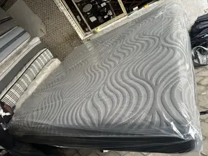 6x6 Canadian Hybrid Mattress