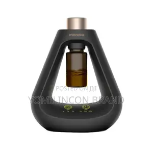 Porodo Aroma Sphere Waterless Diffuser