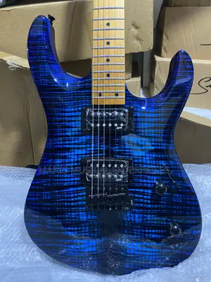 S-G37-Fm Original Electric Guitar,