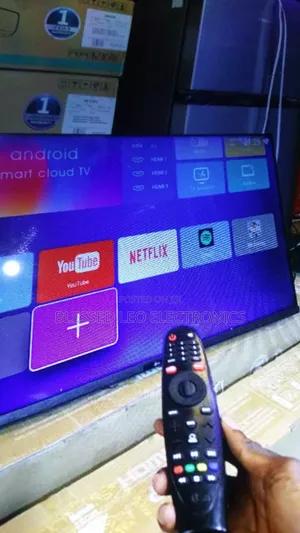 Lg 50 Inches Smart Tv Works Other Devices