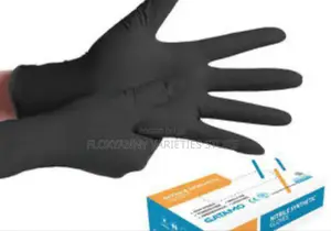 Black Glove
