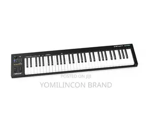 Nektar Impact Gxp61 Usb Midi Controller
