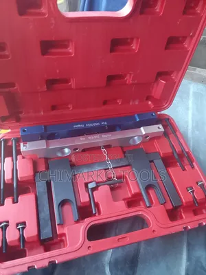 Engine Timing Tools Kit