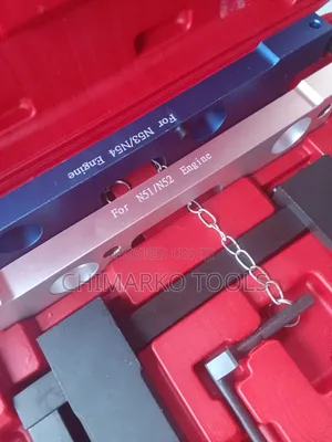 Engine Timing Tools Kit