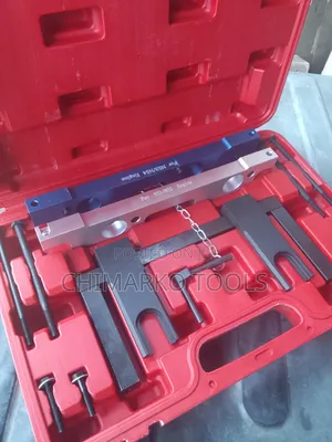 Engine Timing Tools Kit