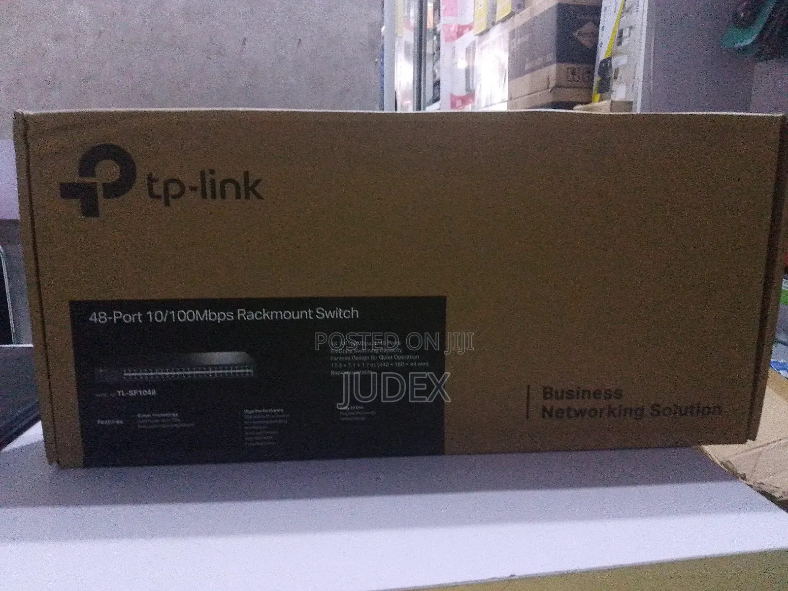 Network Switch
