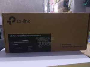 Network Switch