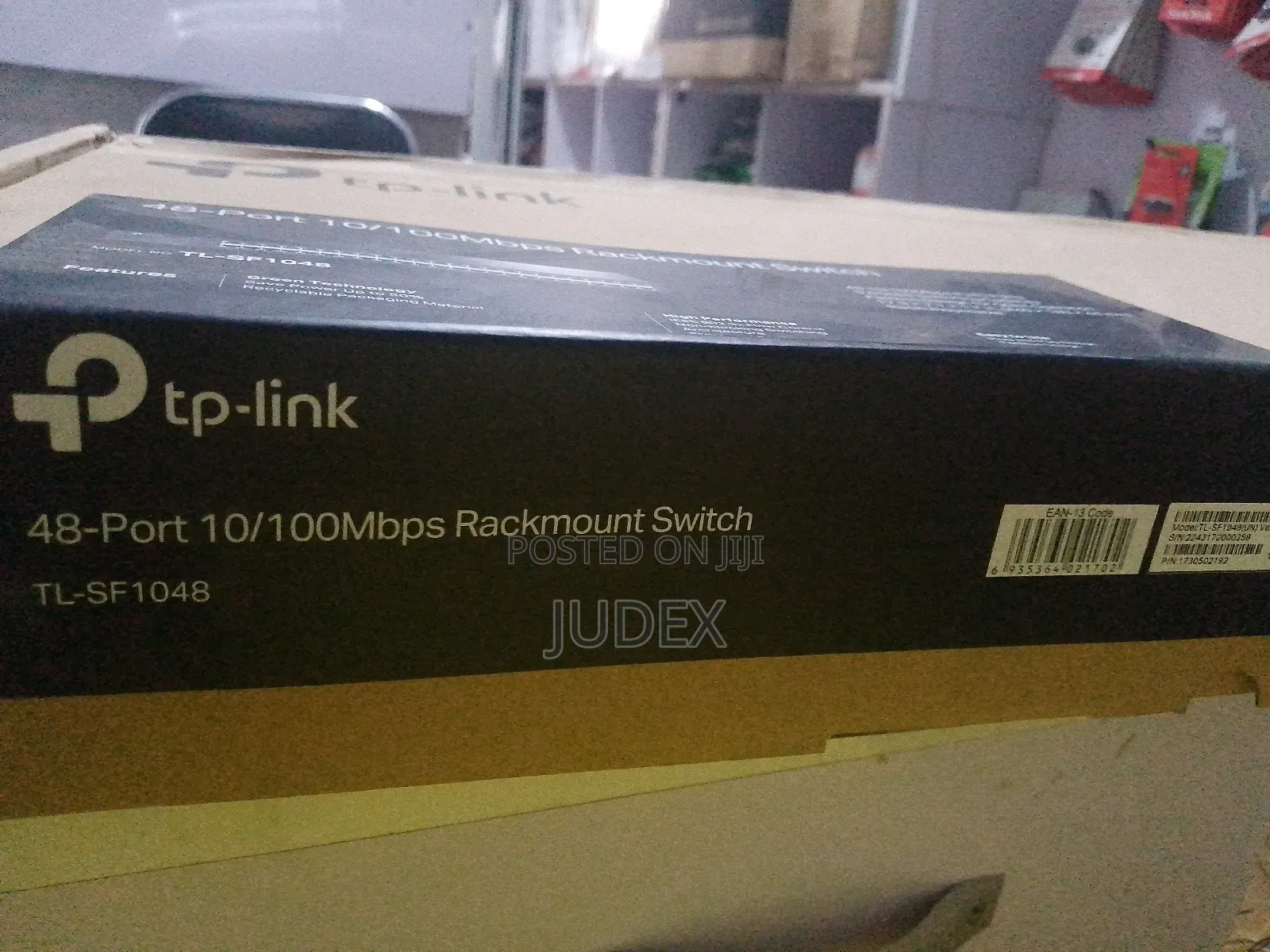 Network Switch