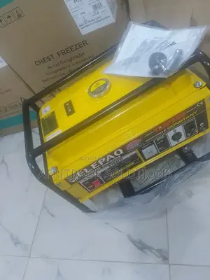 Elepaq Sv6800 – Trusted Nigerian Power Brand