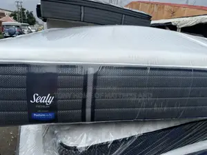 6x6 High Quality Canadian Spring Mattress