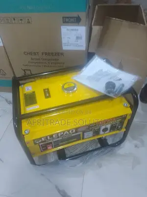 Elepaq Sv6800 – Top Choice Among Nigerian Consumers