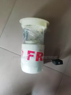 Fuel Pump Honda Accord 2013_2016