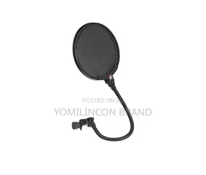 Se Electronics Dual Pro Pop Filter