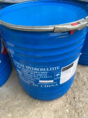 Sodium Hydrosulphite
