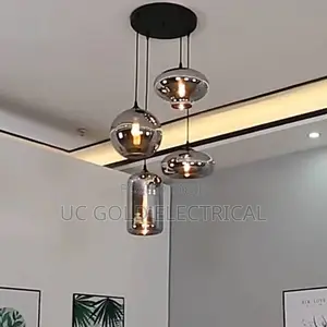 Modern Home Decorlights Pendant Light Lamps for Living Room