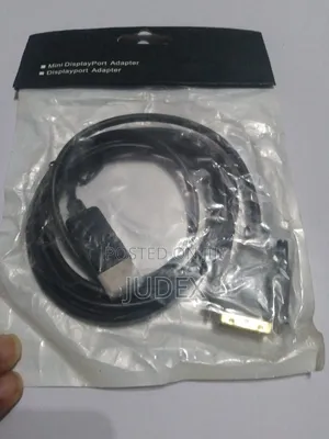 Display Cables