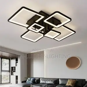 Modern Ceiling Lamp for Living Study Room