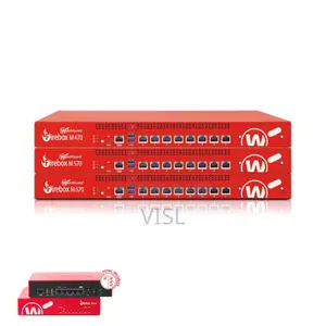 Watchguard Firebox M470 Firewall Appliance