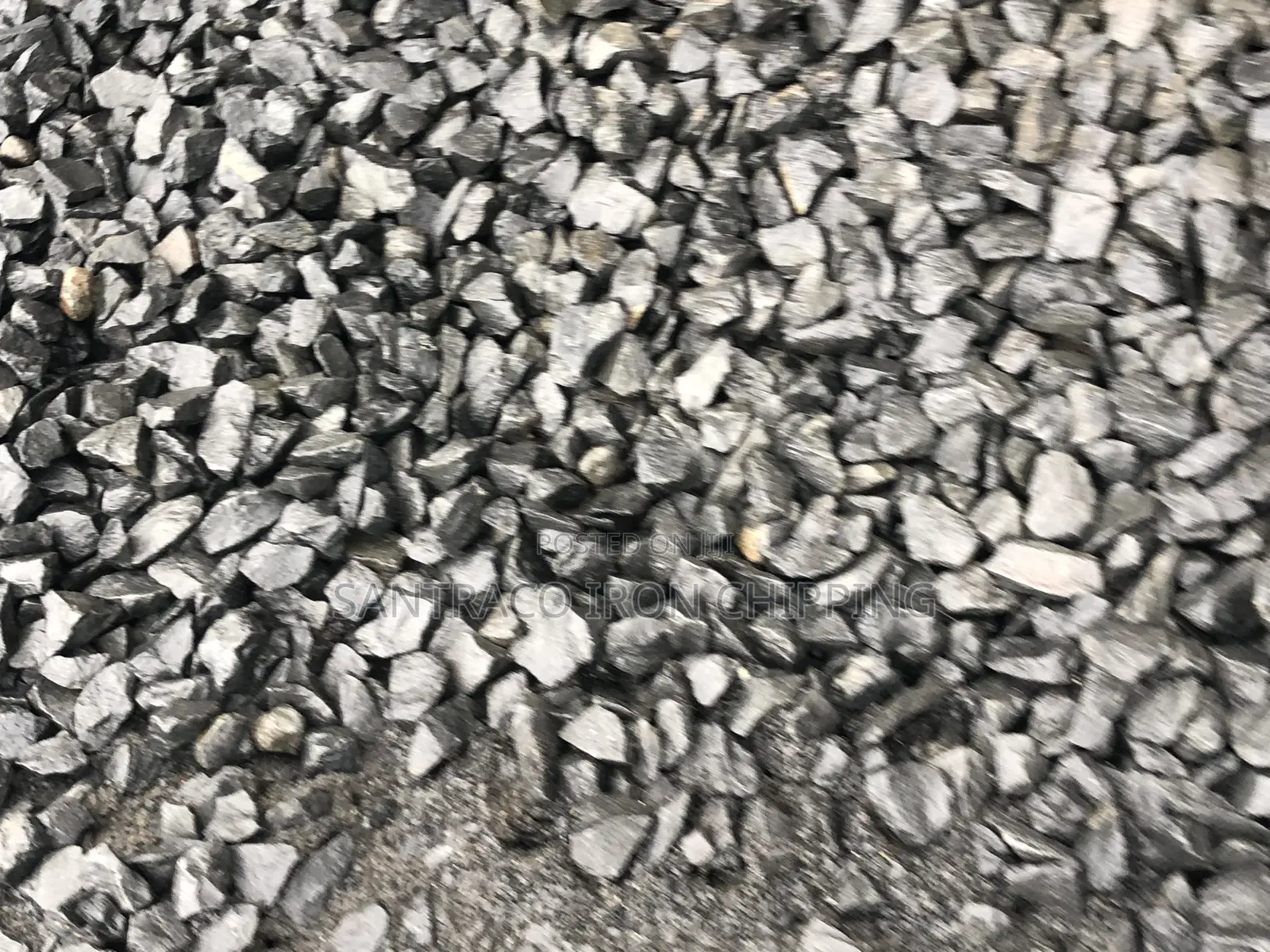 Black Stone