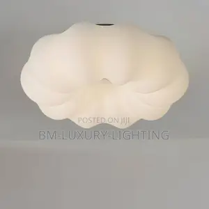 Cloud Chandelier Nordic Minimalist