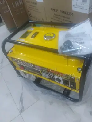 Elepaq Sv6800 – Buy Genuine Generator With Warranty