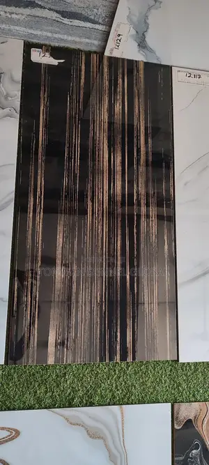 Super Polish 60 X120 Tiles
